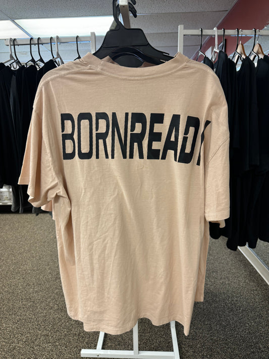 OVERSIZED BORNREADY PUMP COVER