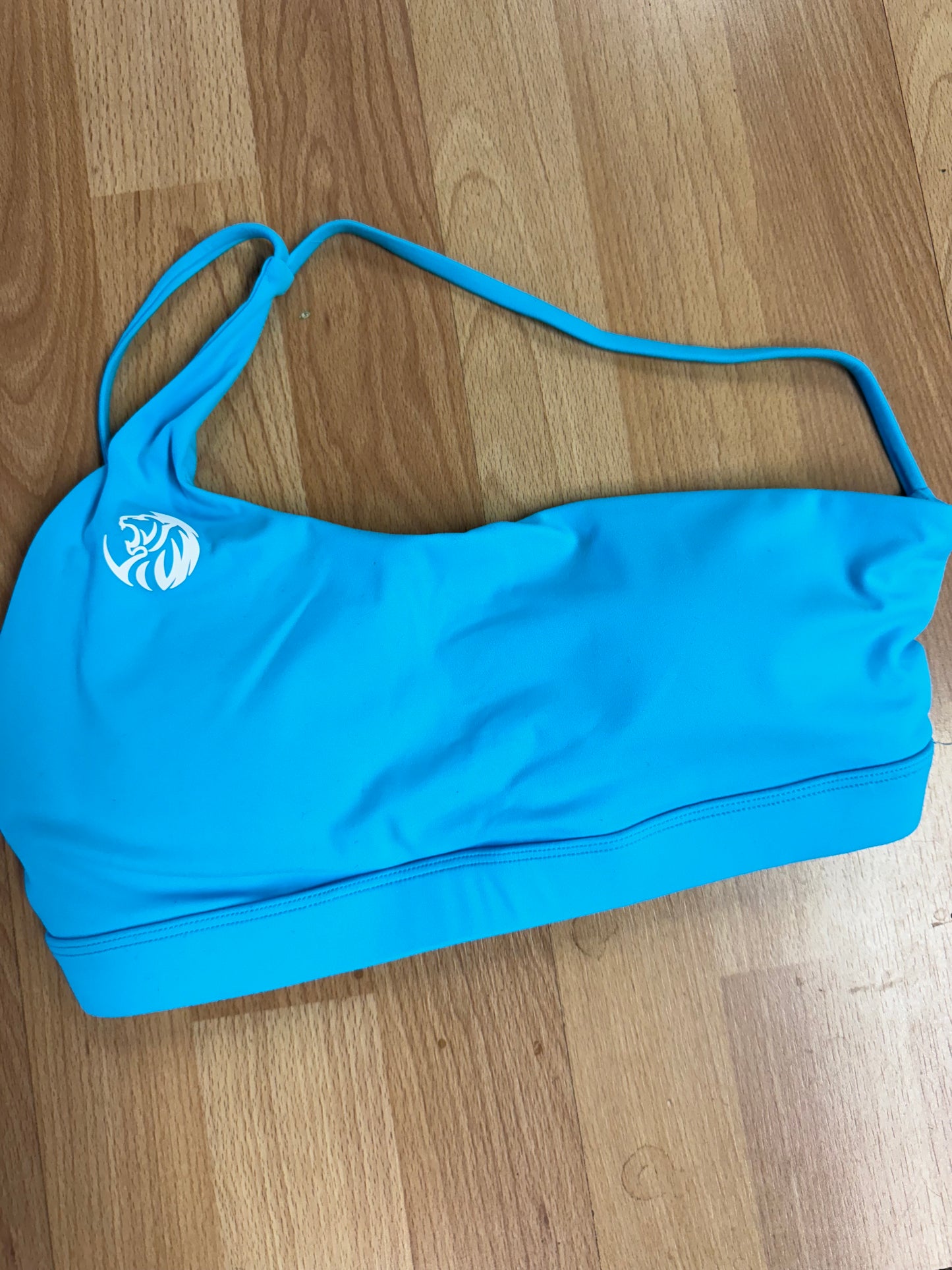 BORNREADY SPORTS BRA