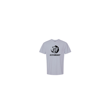 Bornready Logo T