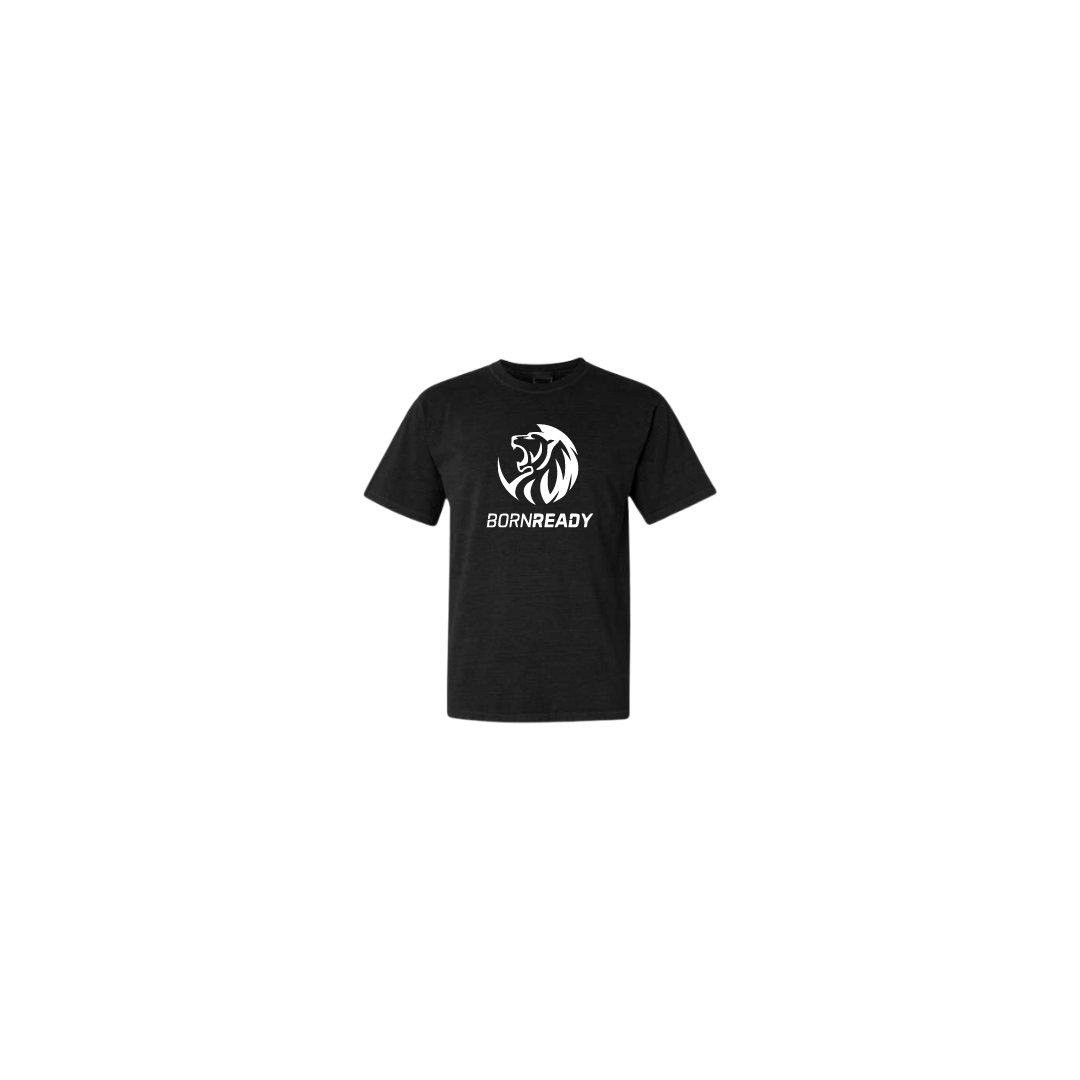 Bornready Logo T