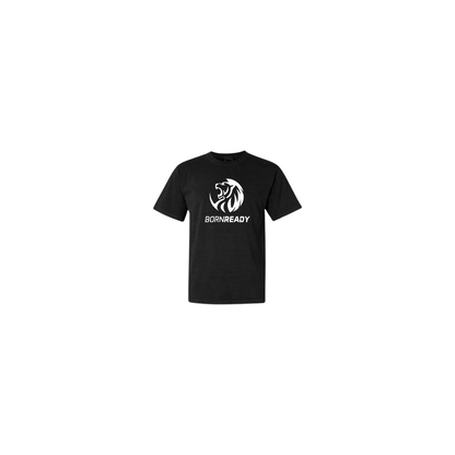 Bornready Logo T