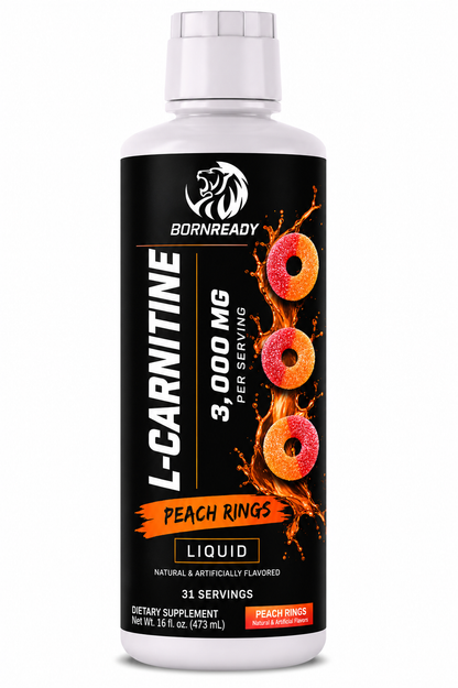L-Carnitine