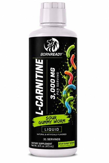 L-Carnitine