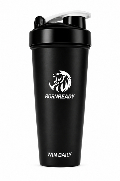 Win Daily (Shaker)