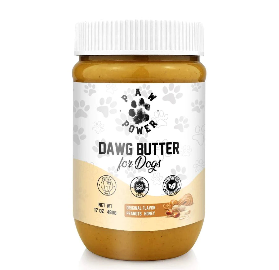 Dawg Butter Original