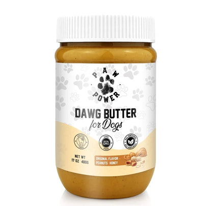 Dawg Butter Original