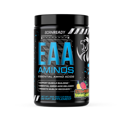 EAA Strawberry Banana Candy