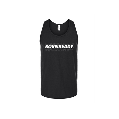 Bornready x3 Tank