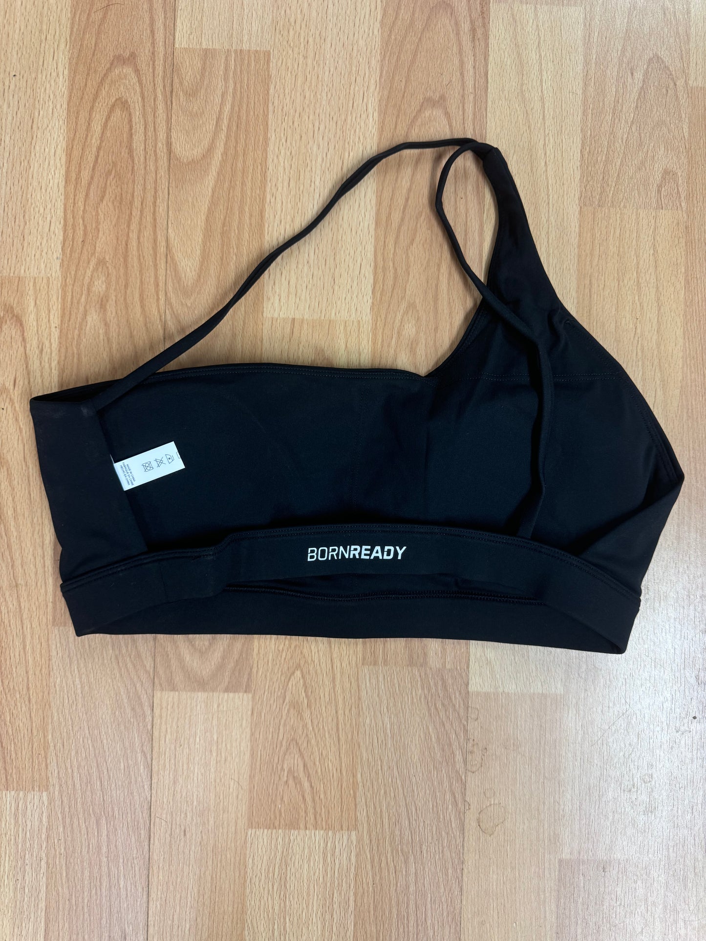 BORNREADY SPORTS BRA