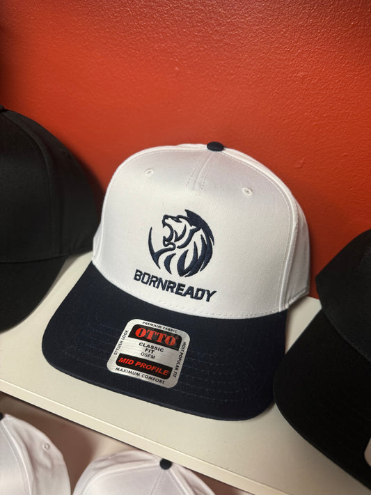 CHAMPIONSHIP HAT