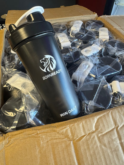 Win Daily (Shaker)