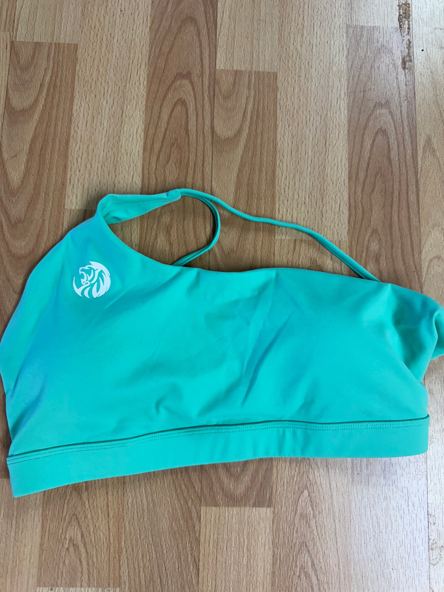 BORNREADY SPORTS BRA