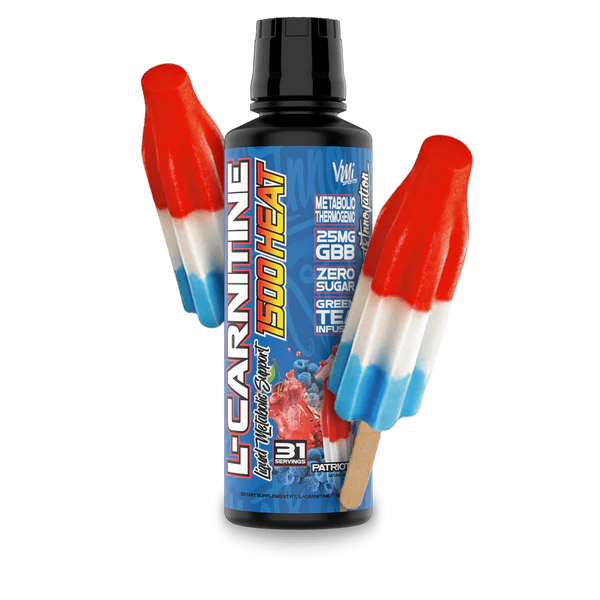 L Carnitine 1500 Heat