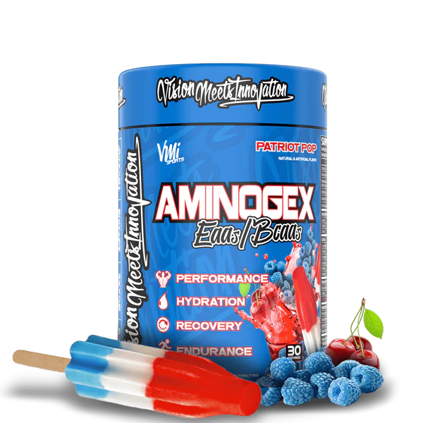 Aminogex