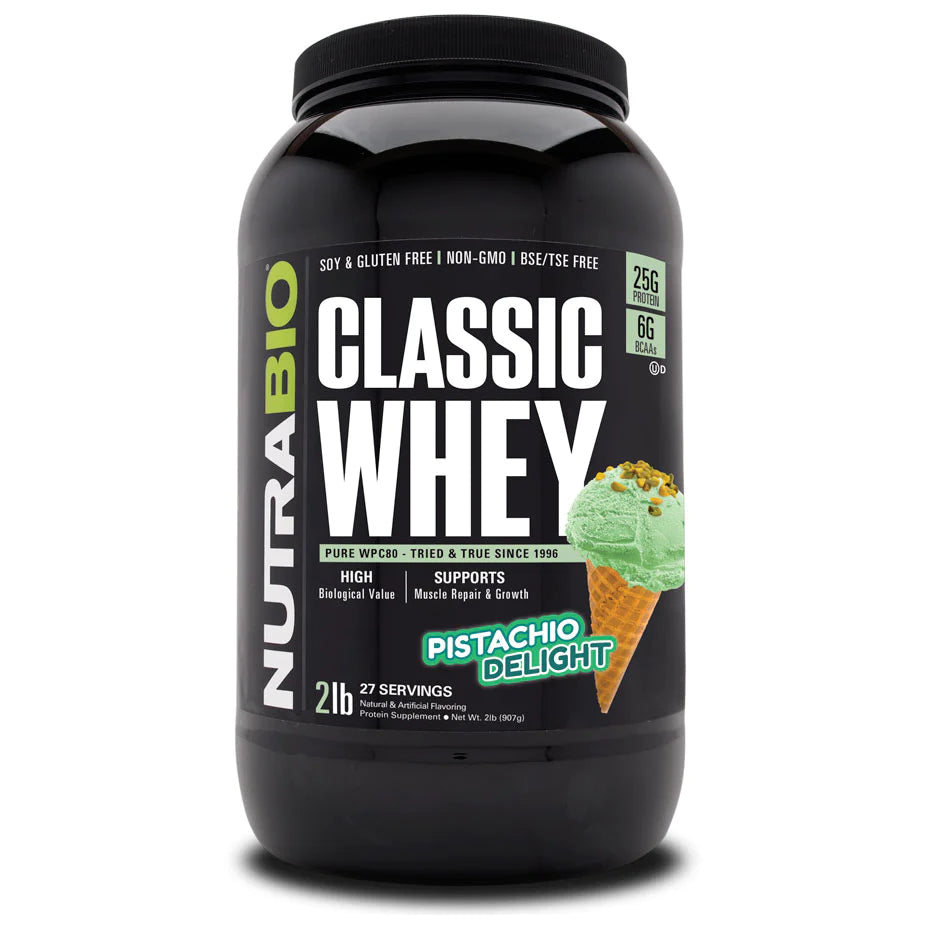 Classic Whey