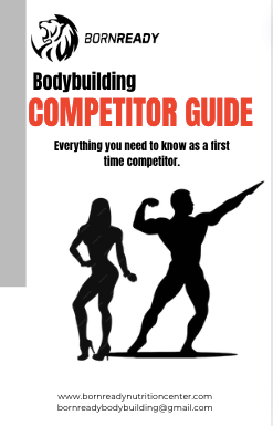 Beginner Competitor Guide