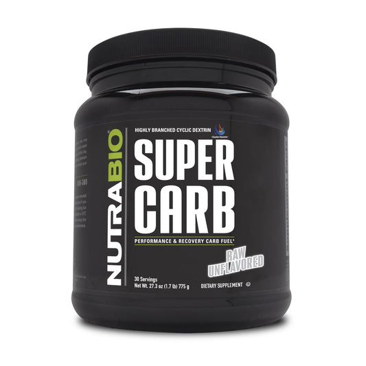 Super Carb