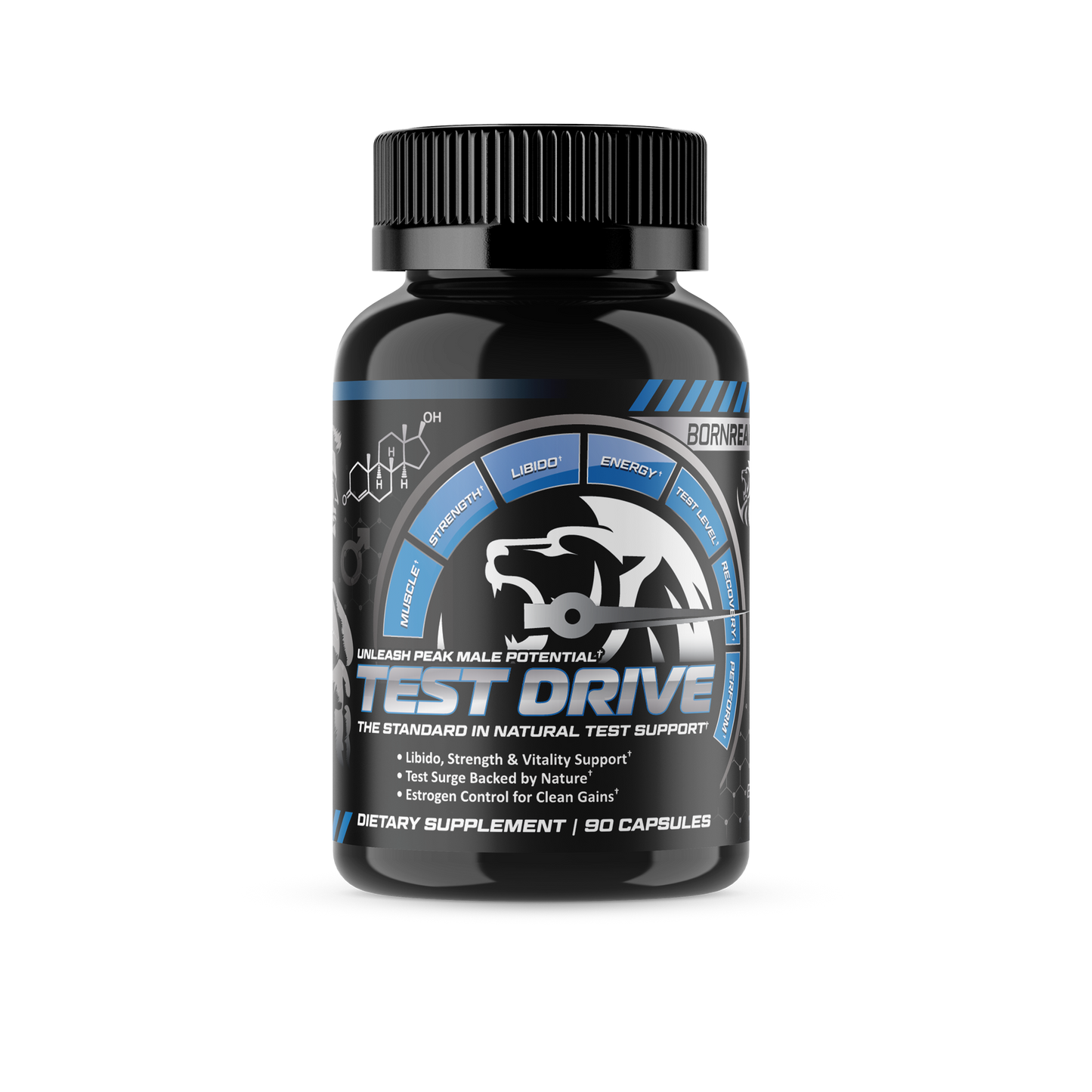 TEST DRIVE-PRE SALE!!