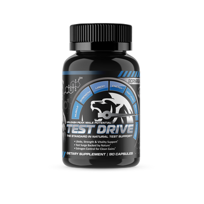 TEST DRIVE-PRE SALE!!