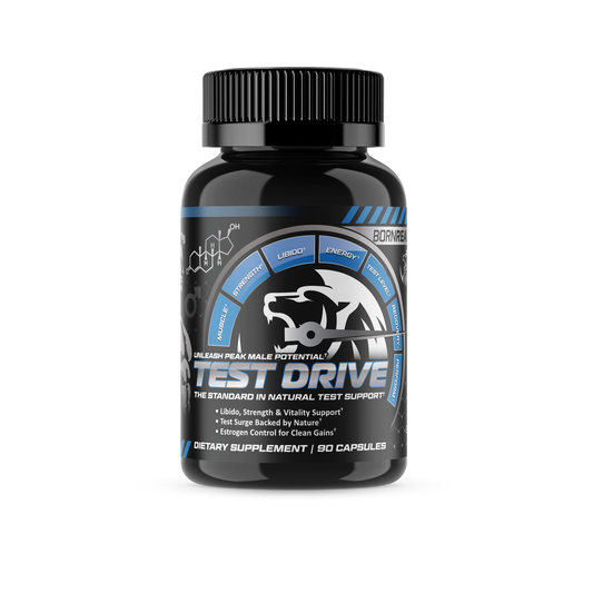 TEST DRIVE-PRE SALE!!