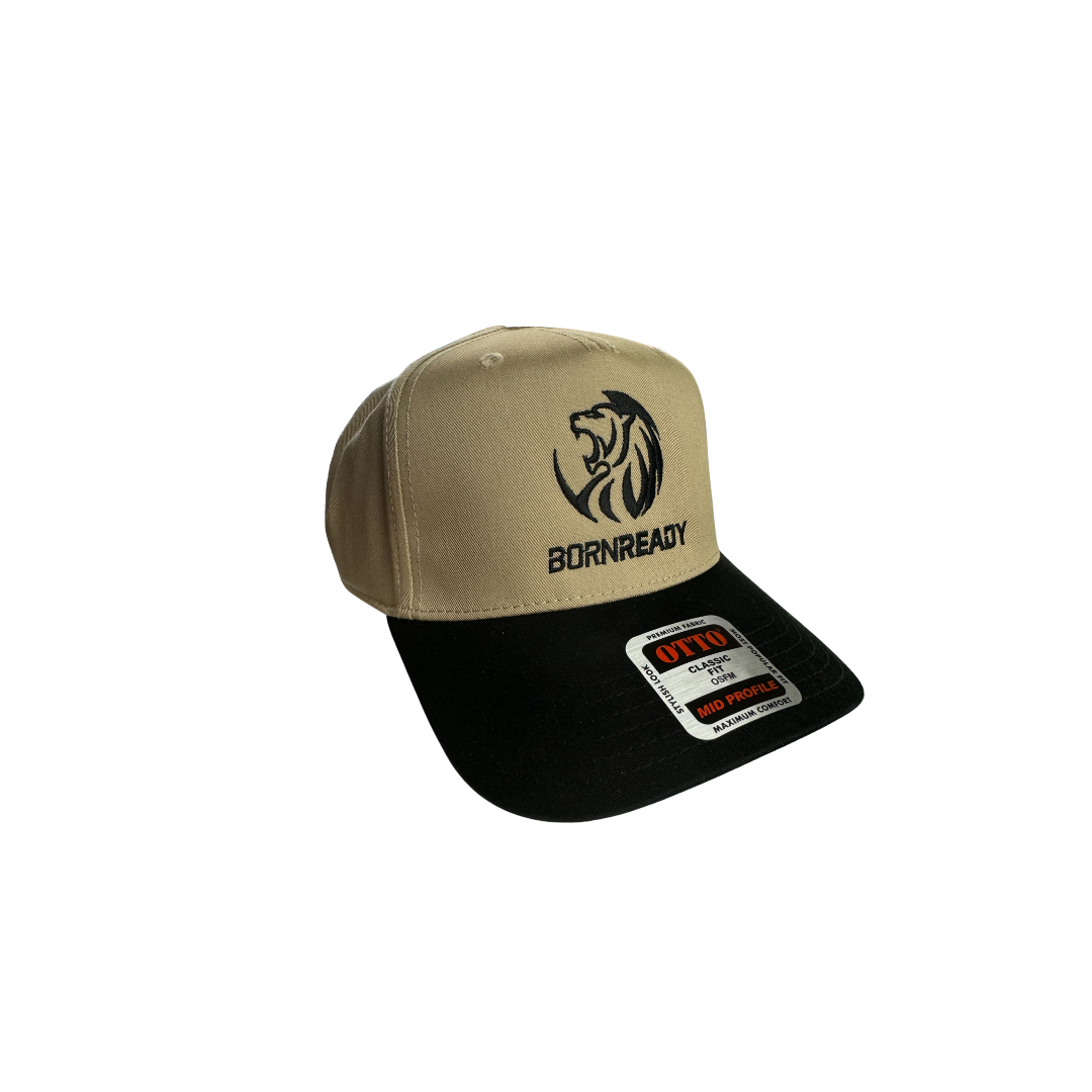 Bornready Hat