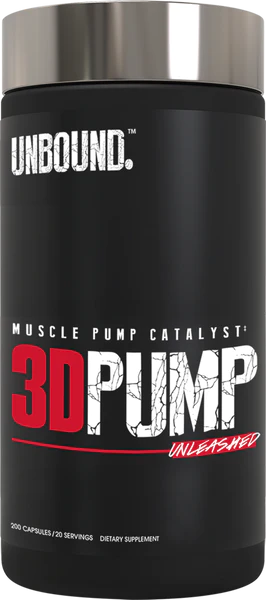 3D Pump