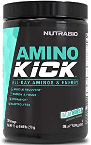 Amino Kick