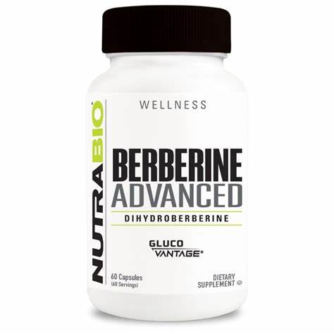 Berberine Advanced