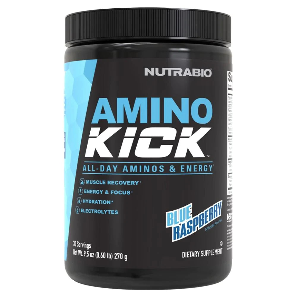 Amino Kick