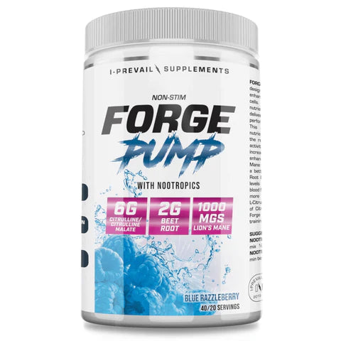 Forge Pump