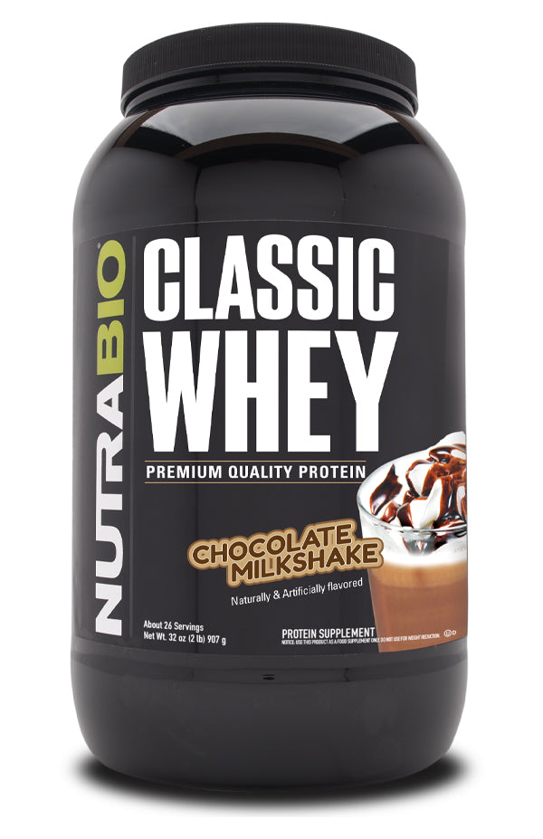 Classic Whey