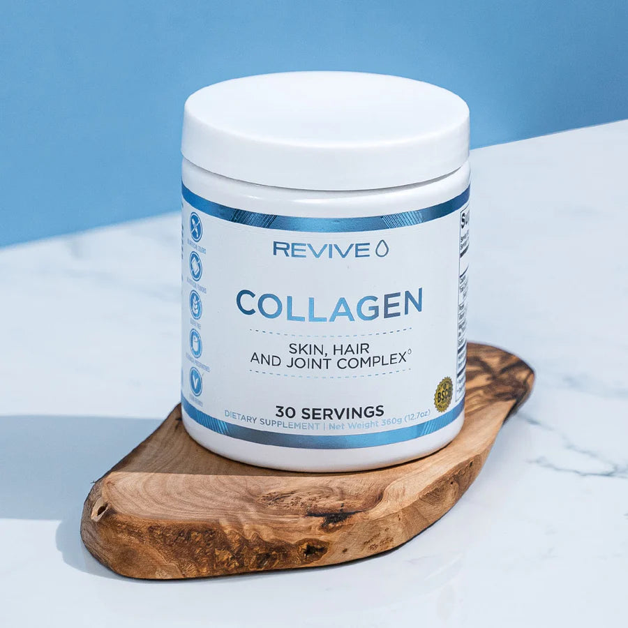 Collagen