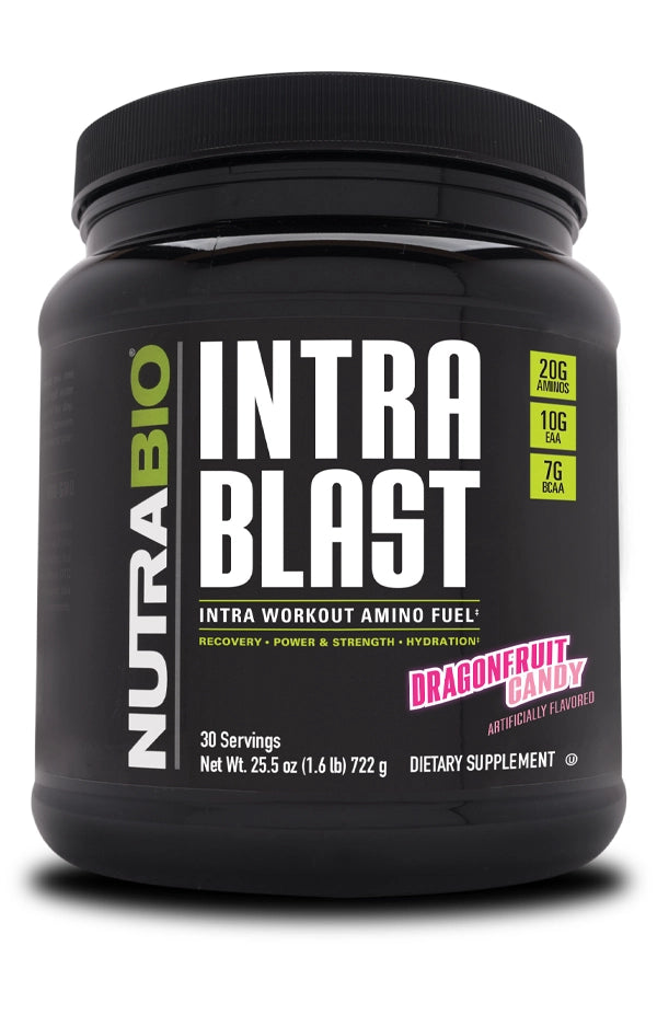 Intra Blast