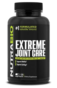 Extreme Joint Care