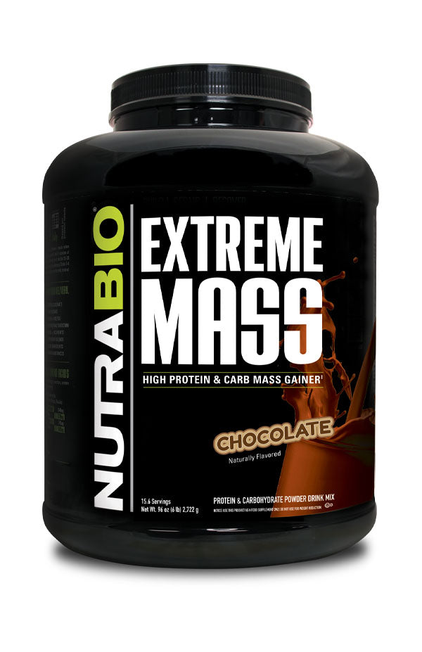 Extreme Mass