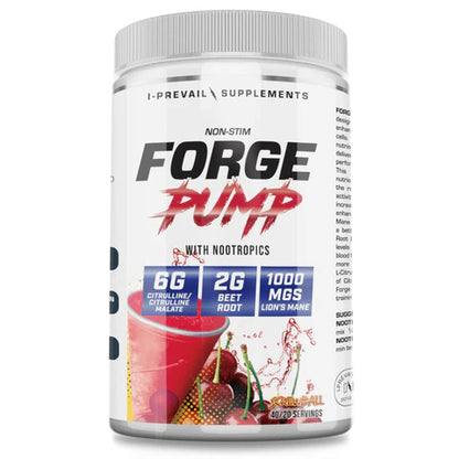 Forge Pump