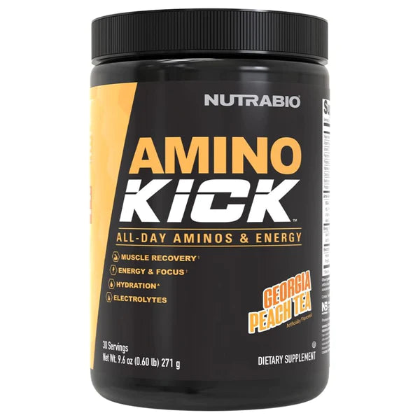 Amino Kick