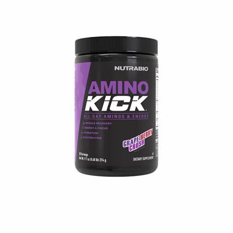 Amino Kick