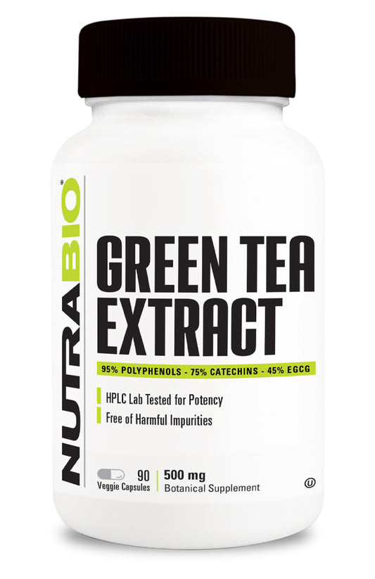 Green Tea Extract