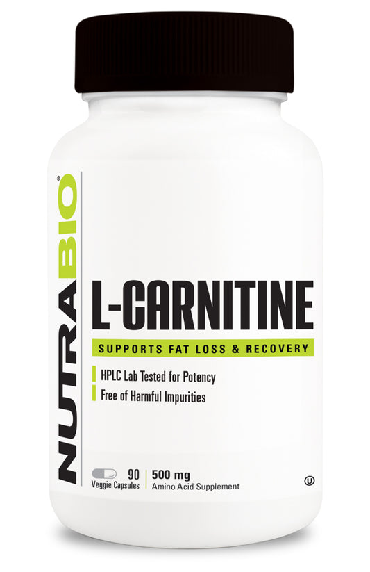 L Carnitine