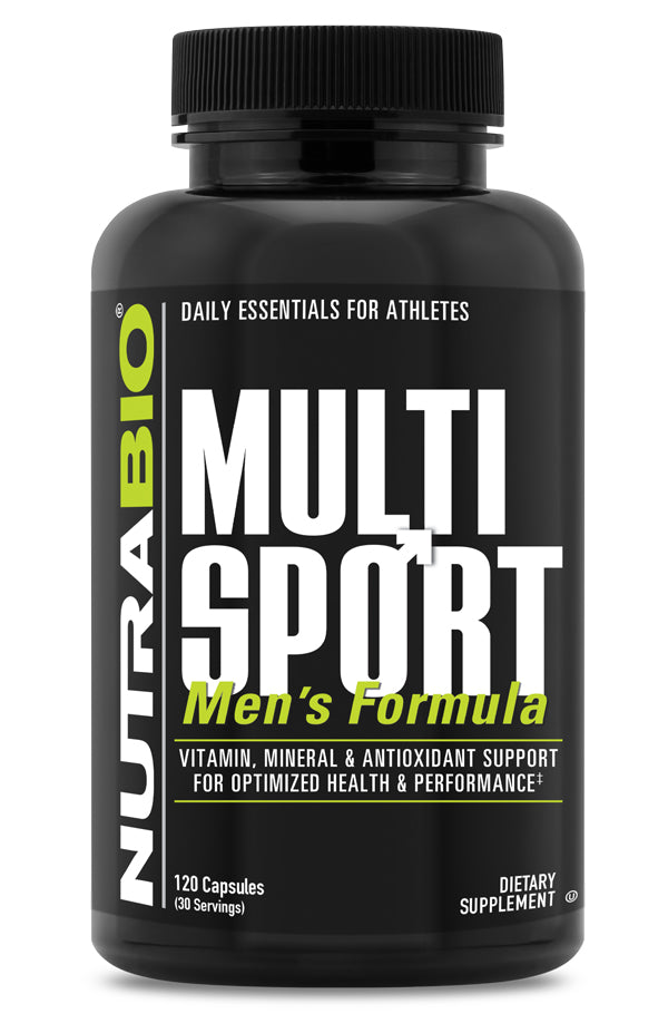 Men's Multi Sport