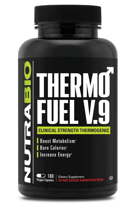 Thermofuel V9