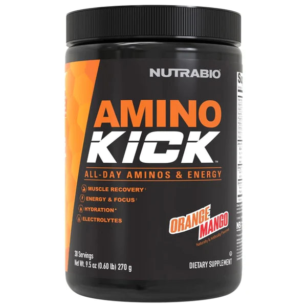 Amino Kick