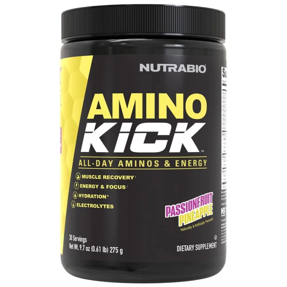 Amino Kick