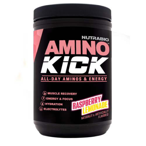 Amino Kick