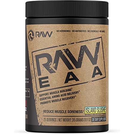 Raw EAA