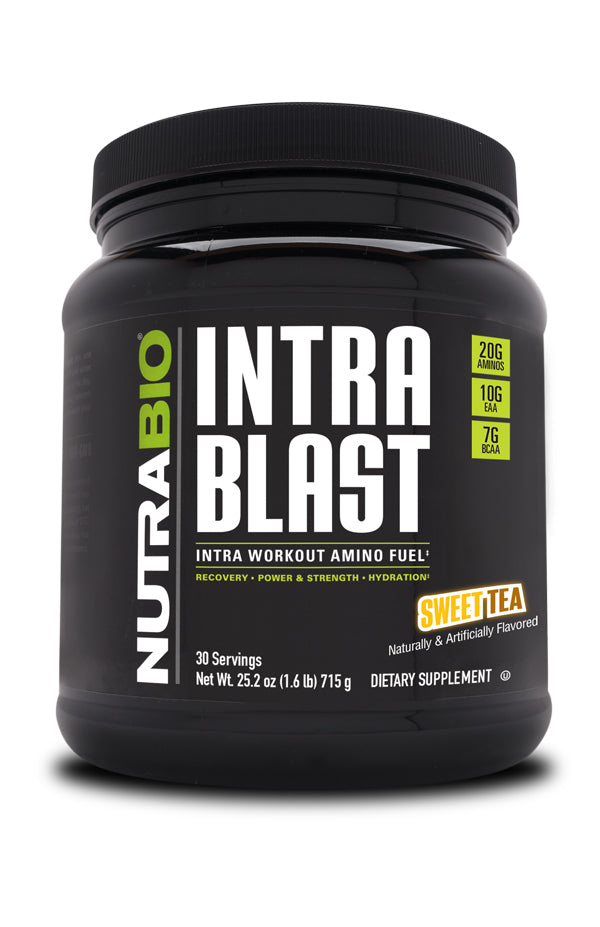 Intra Blast