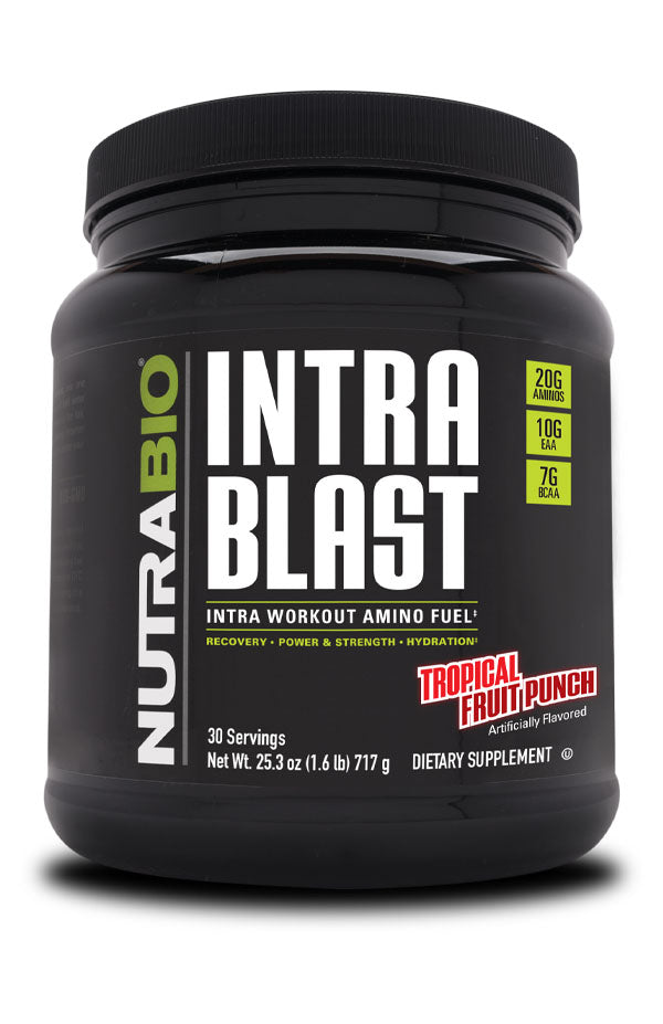 Intra Blast