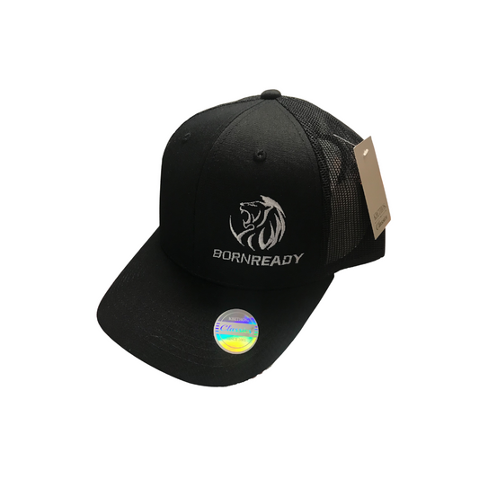 Born Ready Trucker Hat