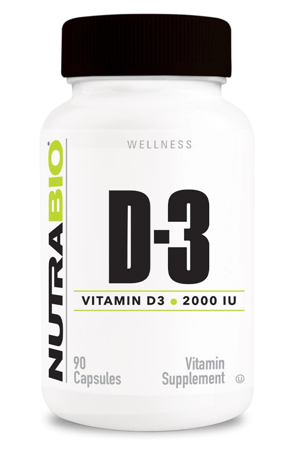 Vitamin D-3